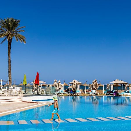 Monarque Club Rivage - Vv Hotel Monasztir Kültér fotó