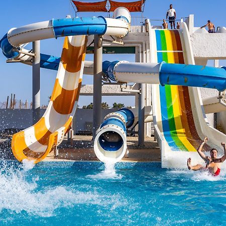 Monarque Club Rivage - Vv Hotel Monasztir Kültér fotó